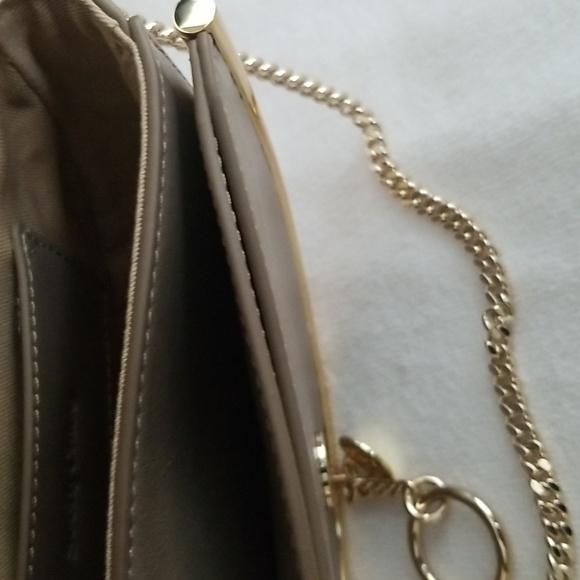 ❣HP❣New See by Chloe Mara Leather Crossbody Bag - Picture 12 of 14